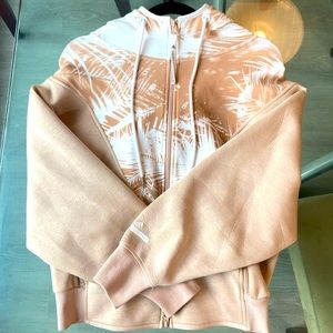 Stella McCarthey x Adidas Zip-up Hoodie